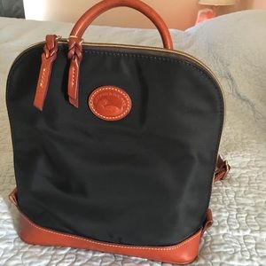 Dooney & Bourke Backpack